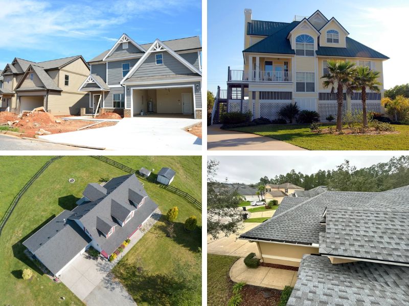 SEC Roofing & Construction Group