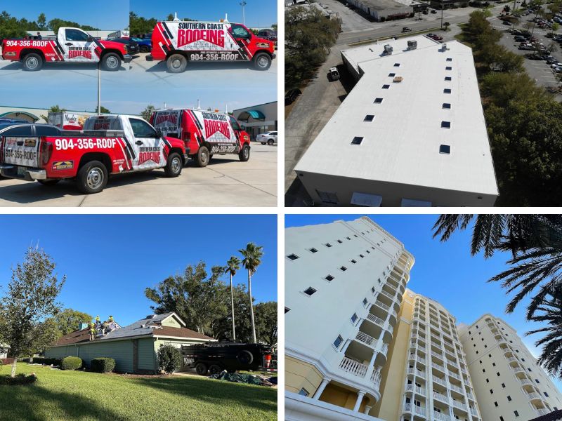 Southern Coast Roofing & Construction