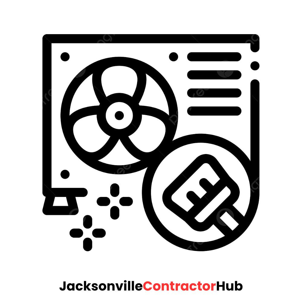HVAC Jacksonville Florida