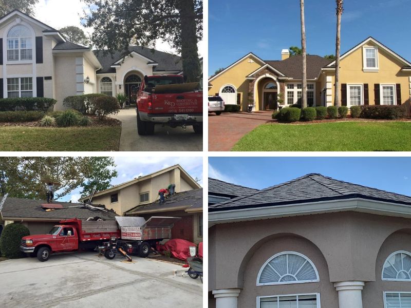 K & D Roofing & Construction Company, Inc.