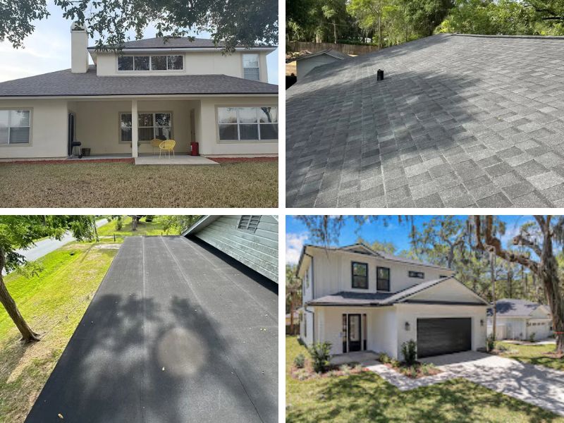 E2 Roofing Jacksonville