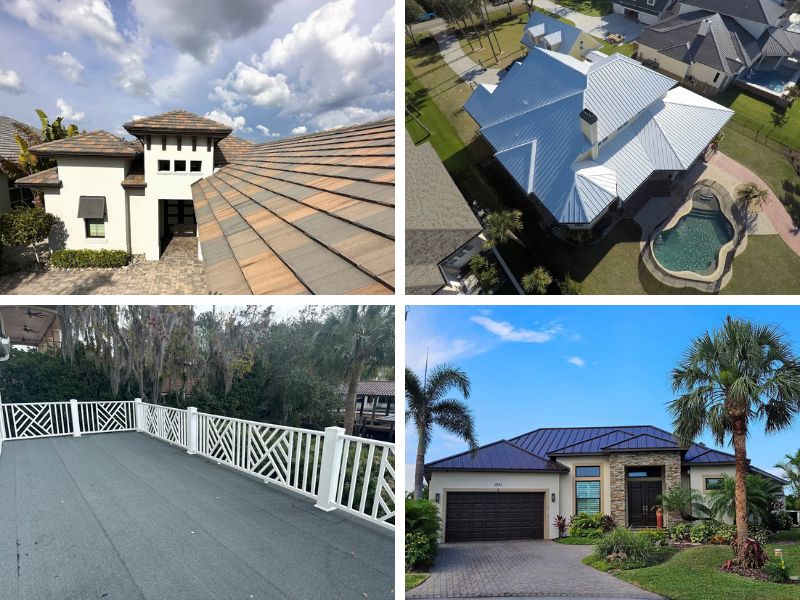 Baldwin Roofing Company