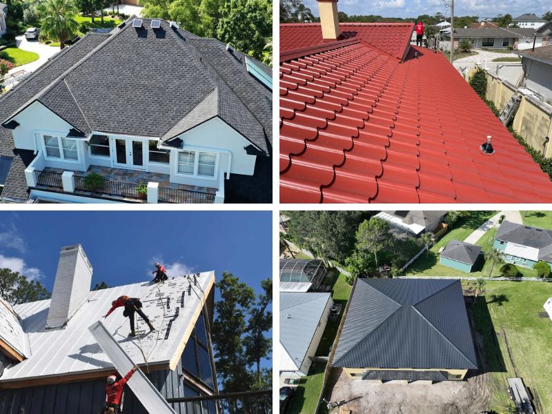 A. J. Wells Roofing & Construction