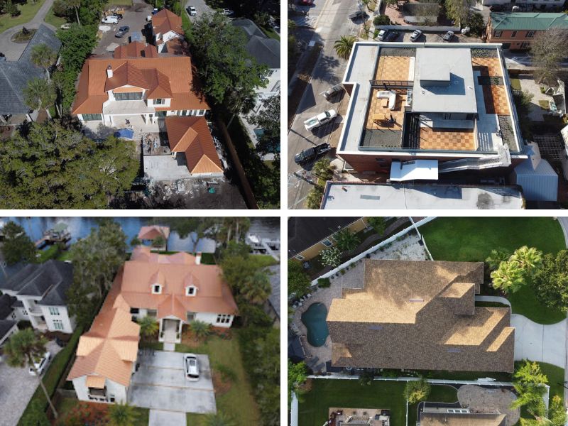 Apex Roofing & Contracting