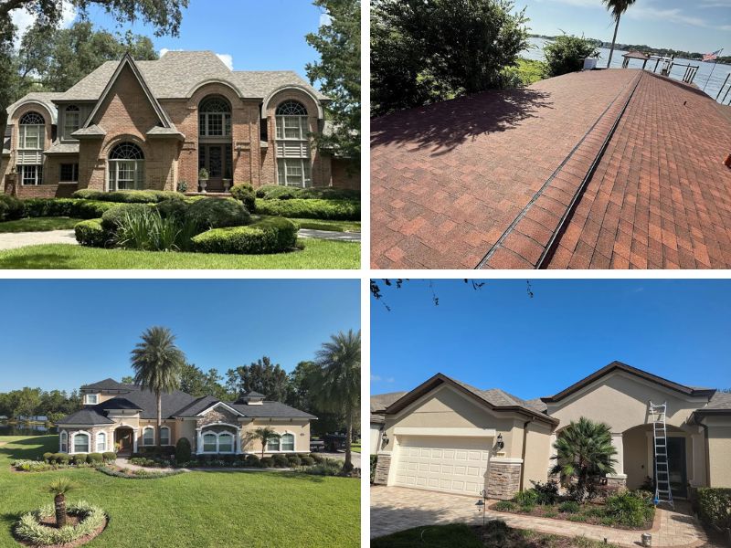 Heritage Roofing of North Florida