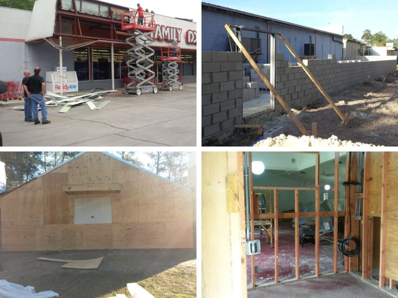 A & E General Contractors, Inc.