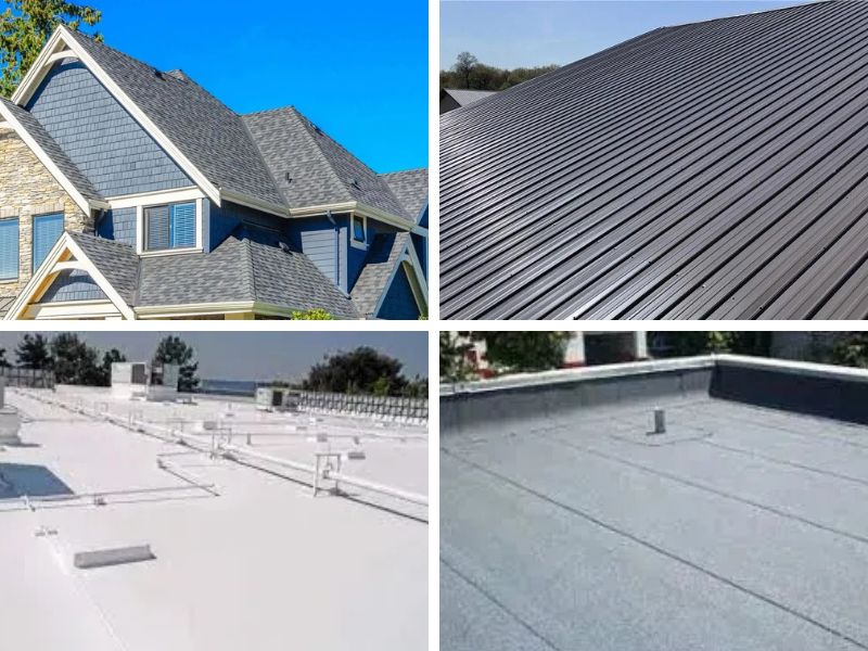 Rising Tide Builders | Roofing Contractor Jacksonville FL